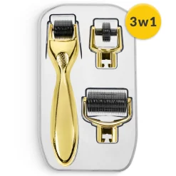 4FIZJO Zestaw roller DERMA 3w1 Best